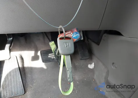 2010 Honda Cr-V Ex-L z USA, uszkodzony, nr VIN 5J6RE4H73AL031058